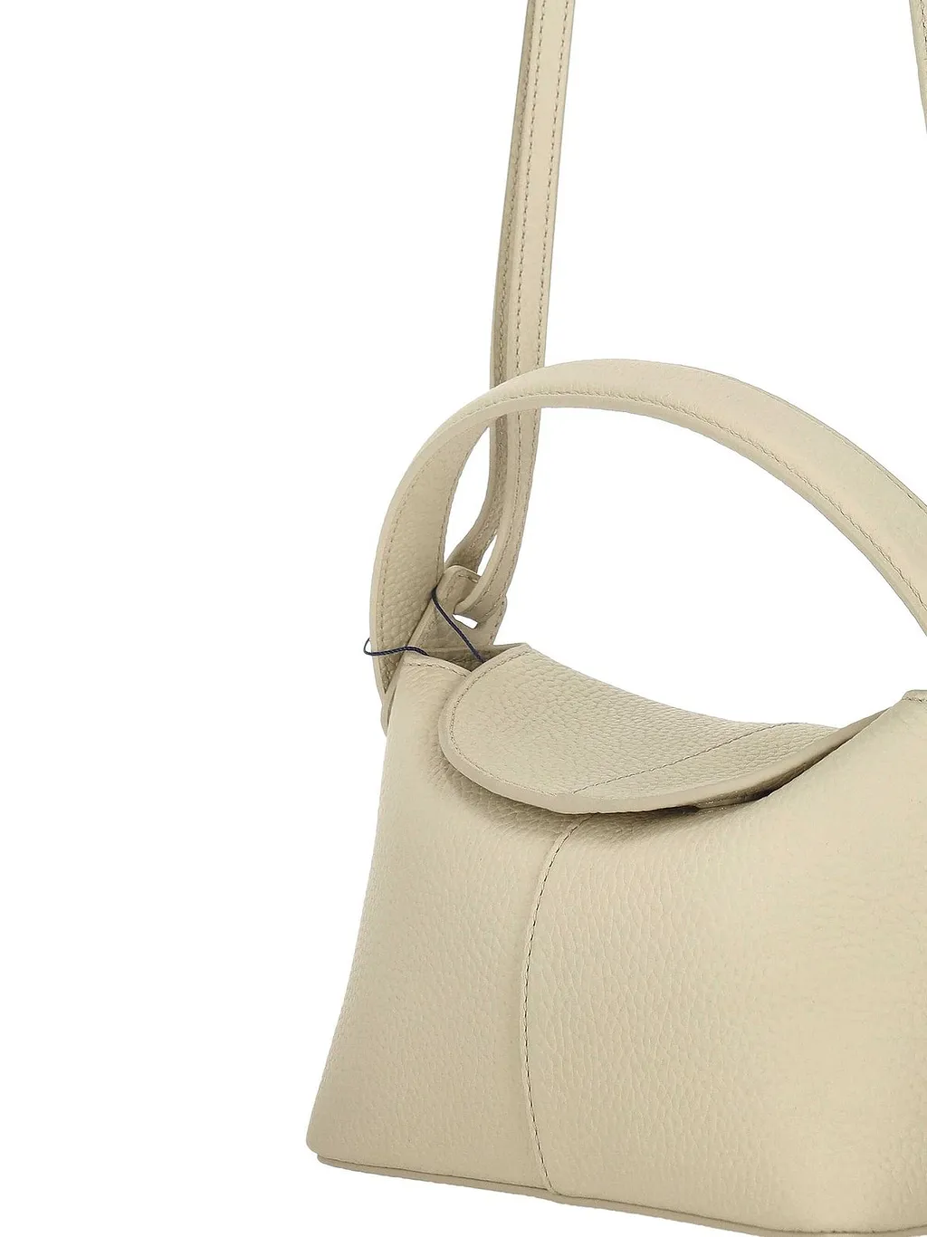 Vasic Top Handle Shoulder Bag
