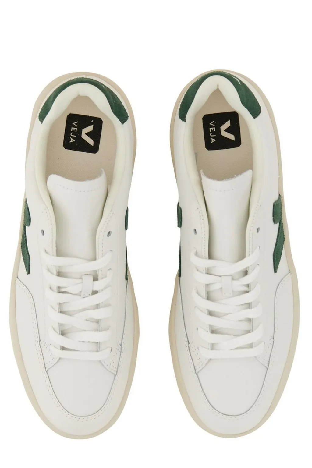 Veja V-12 Low-Top Sneakers