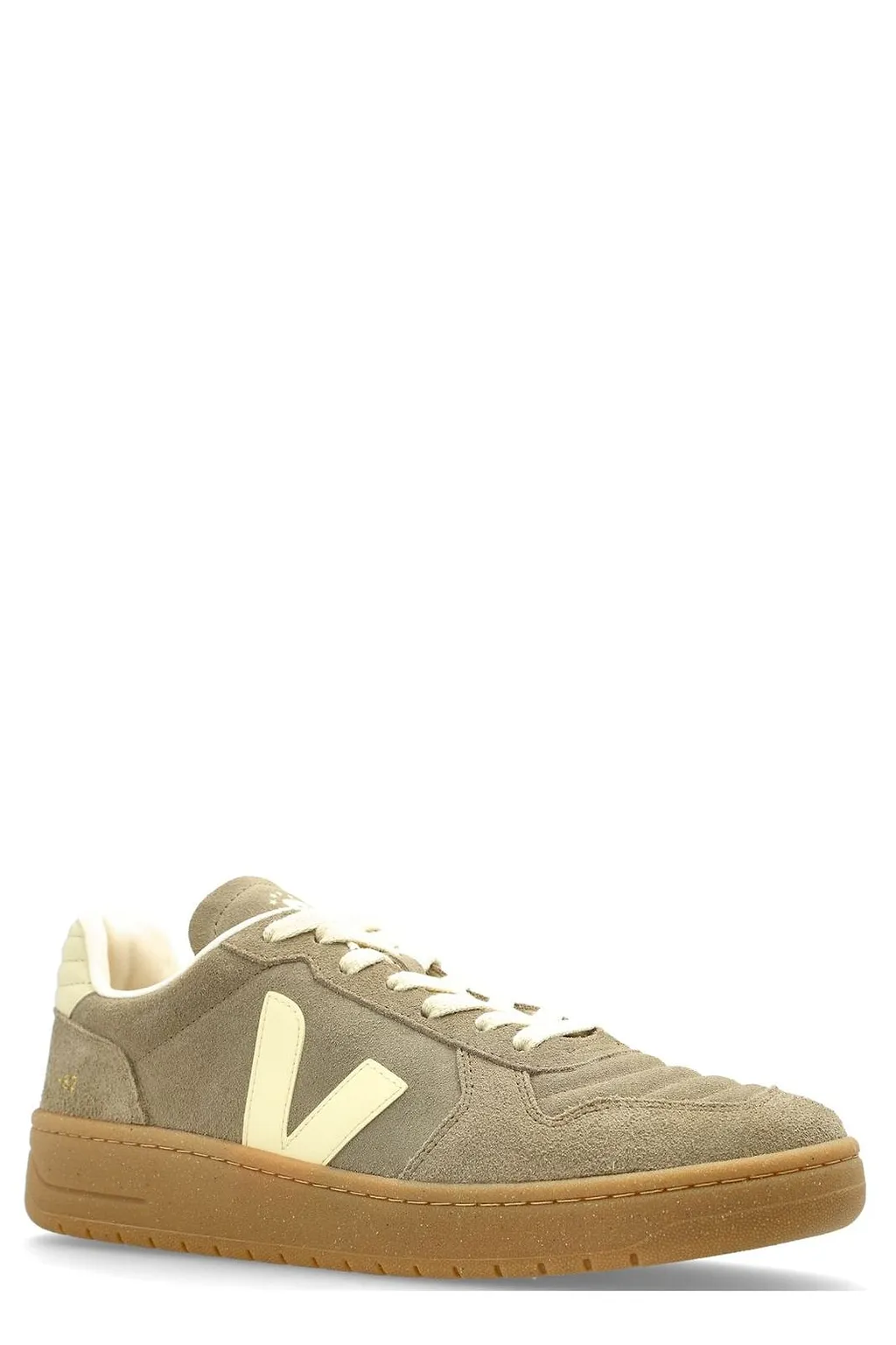Veja V-82 Ii Low-Top Sneakers
