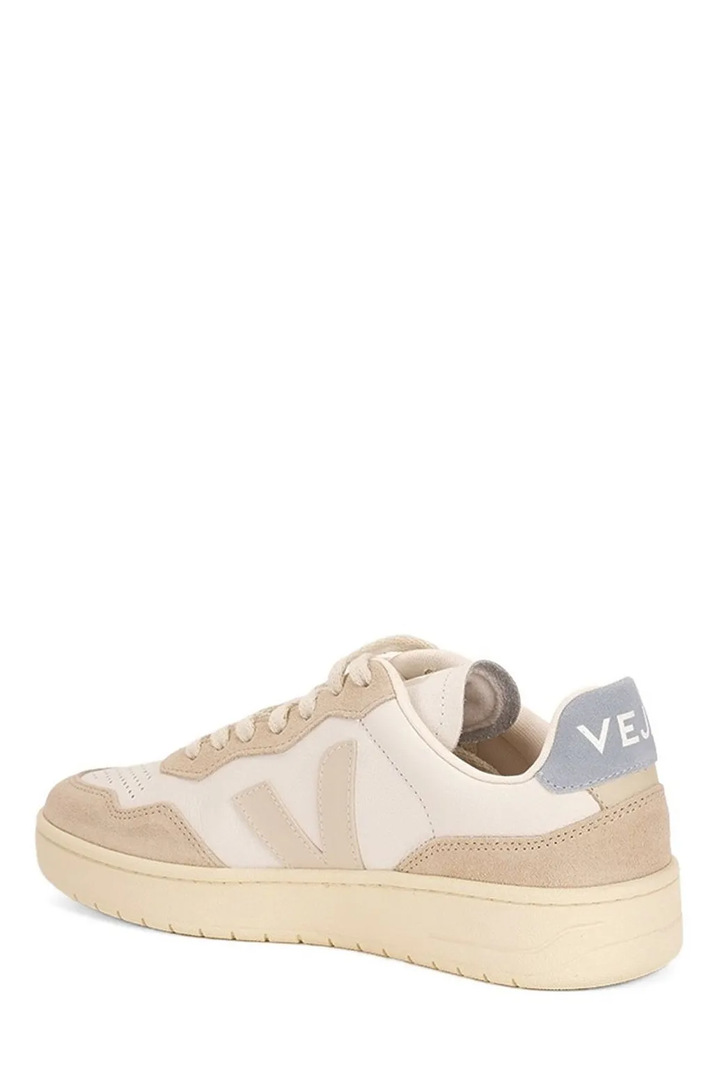 Veja V-90 Low-Top Sneakers