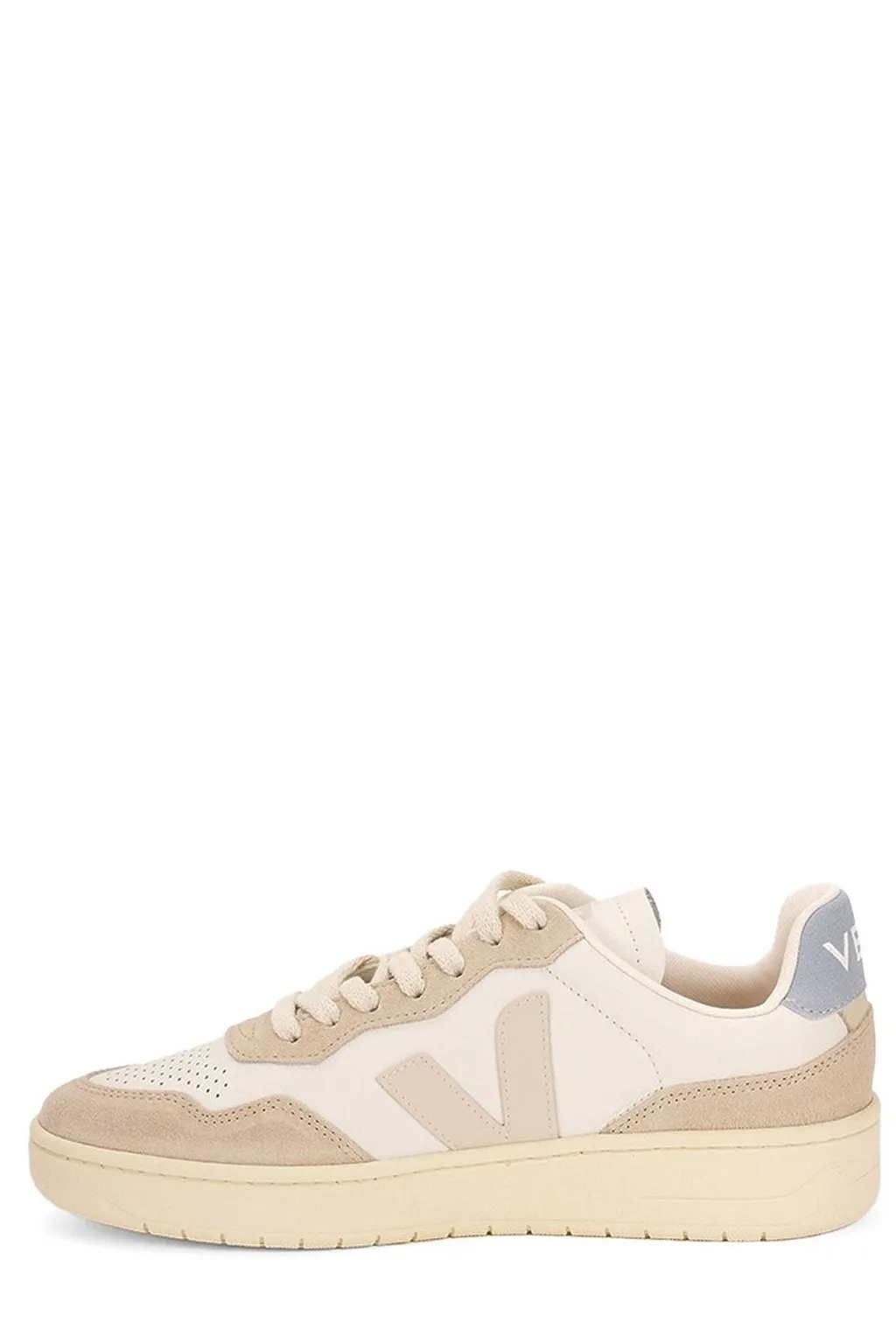 Veja V-90 Low-Top Sneakers