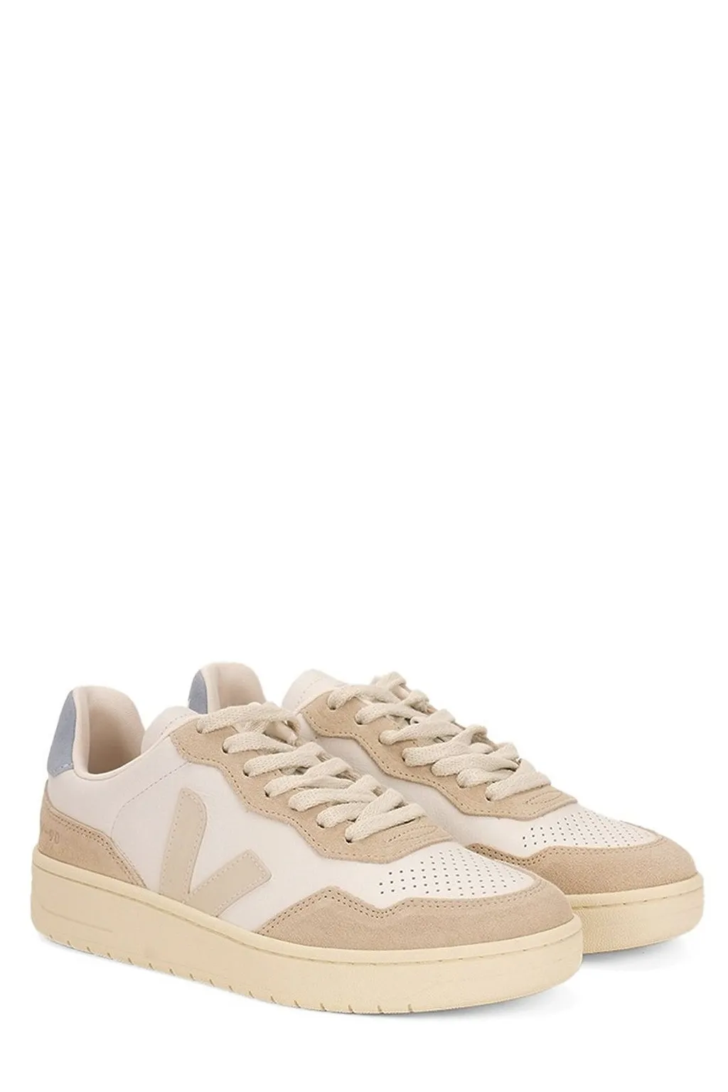 Veja V-90 Low-Top Sneakers