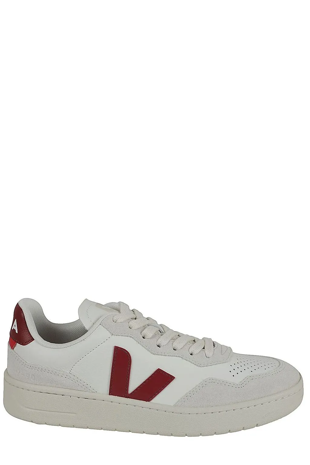Veja V-90 Low-Top Sneakers