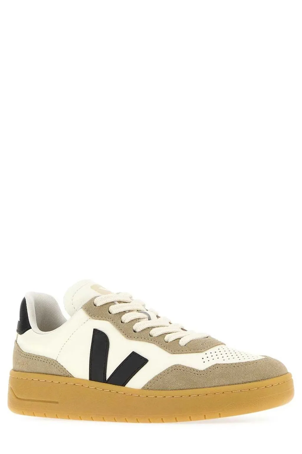 Veja V-90 Low-Top Sneakers