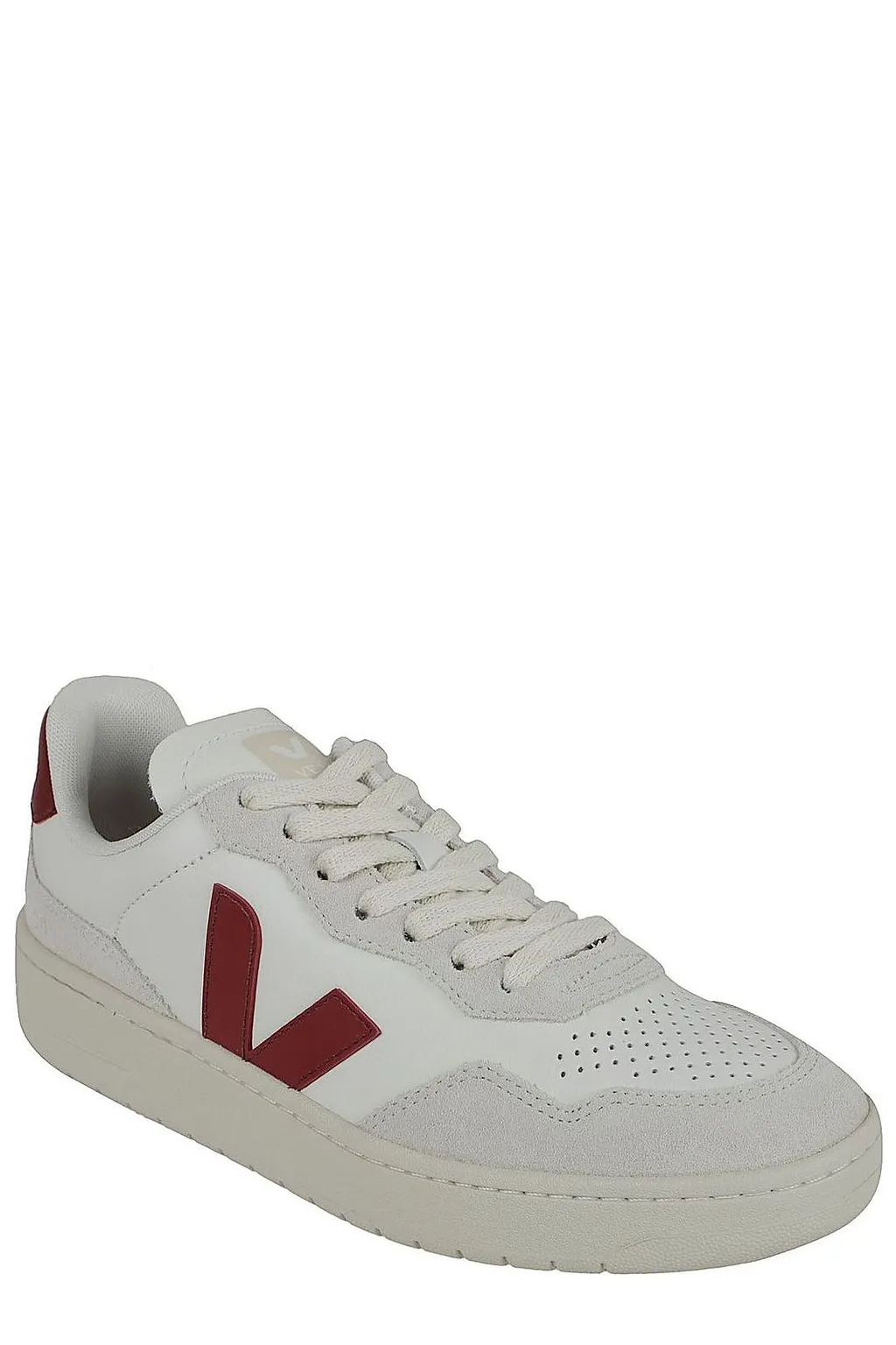 Veja V-90 Low-Top Sneakers