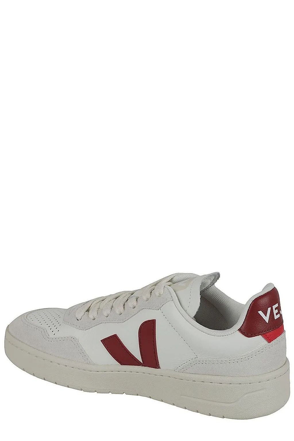 Veja V-90 Low-Top Sneakers