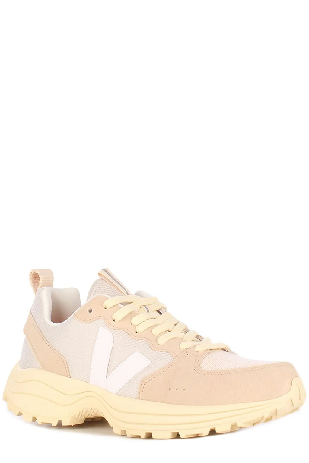 Veja Venturi Lace-Up Sneakers