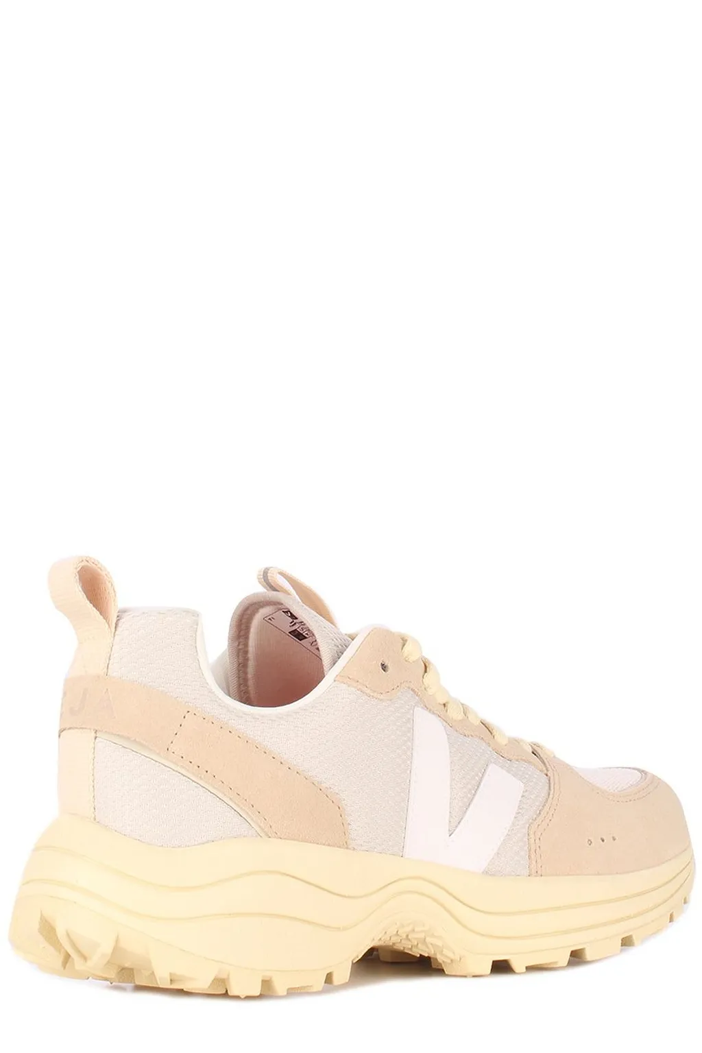 Veja Venturi Lace-Up Sneakers