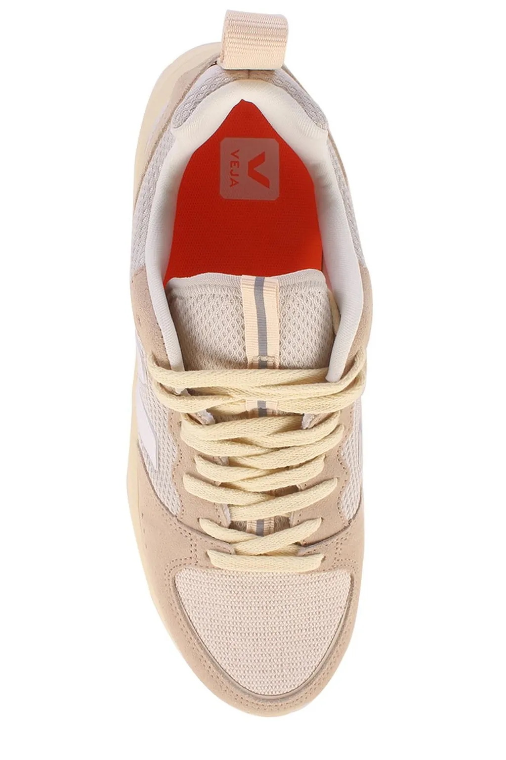 Veja Venturi Lace-Up Sneakers