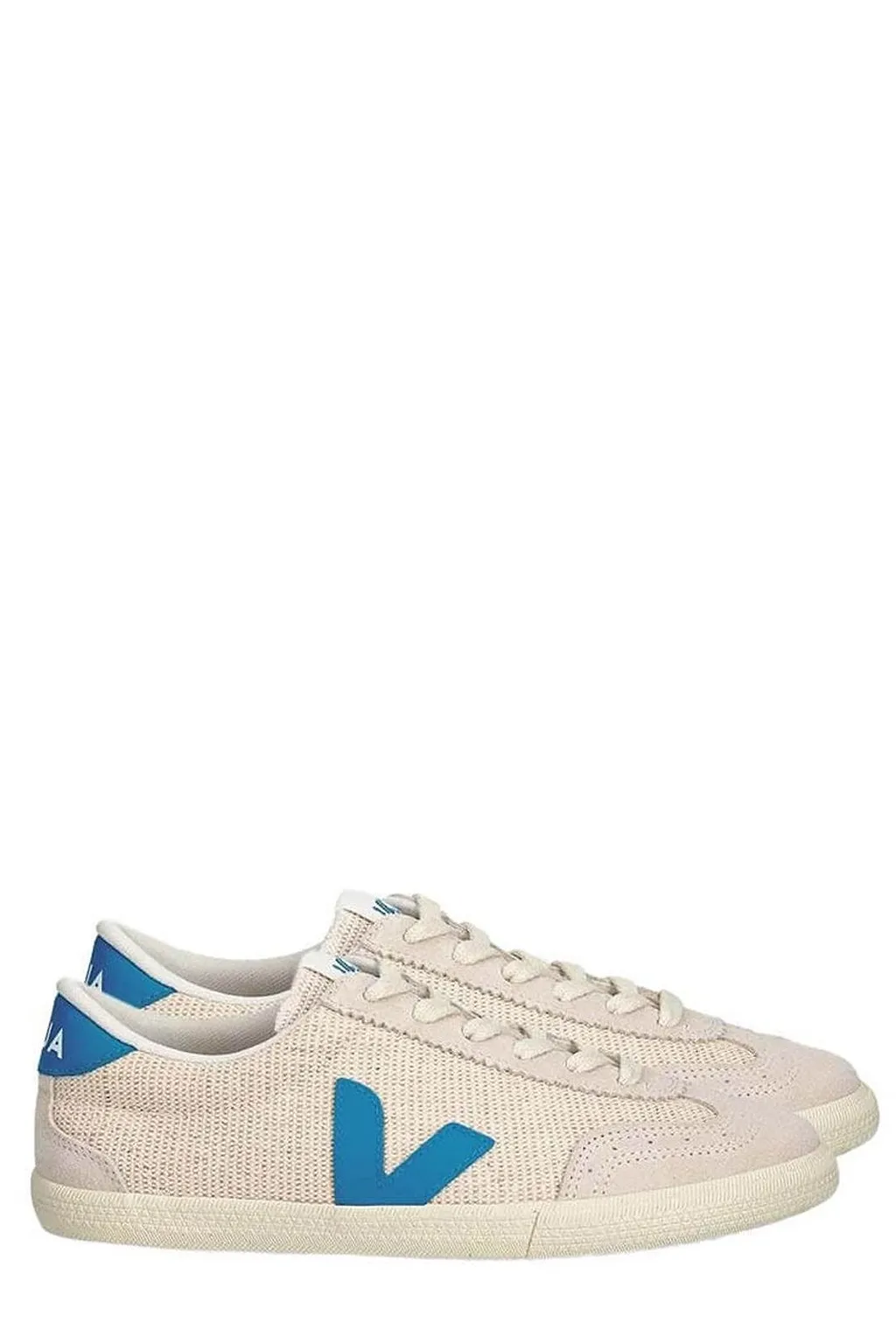 Veja Volley Low-Top Sneakers