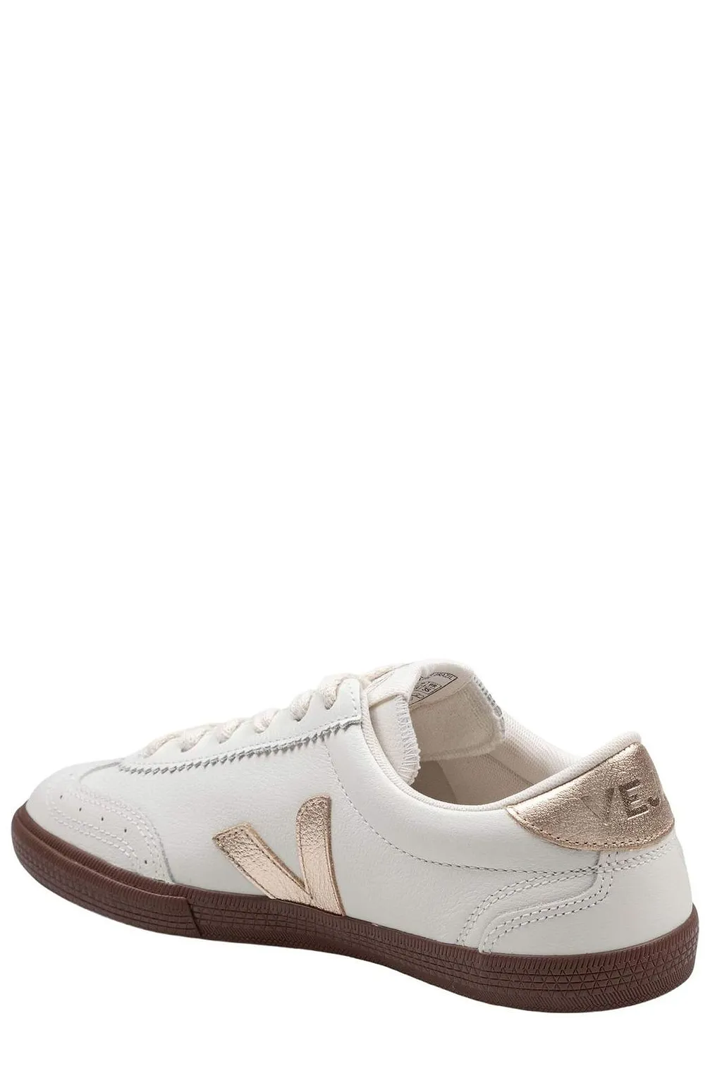 Veja Volley Lace-Up Sneakers