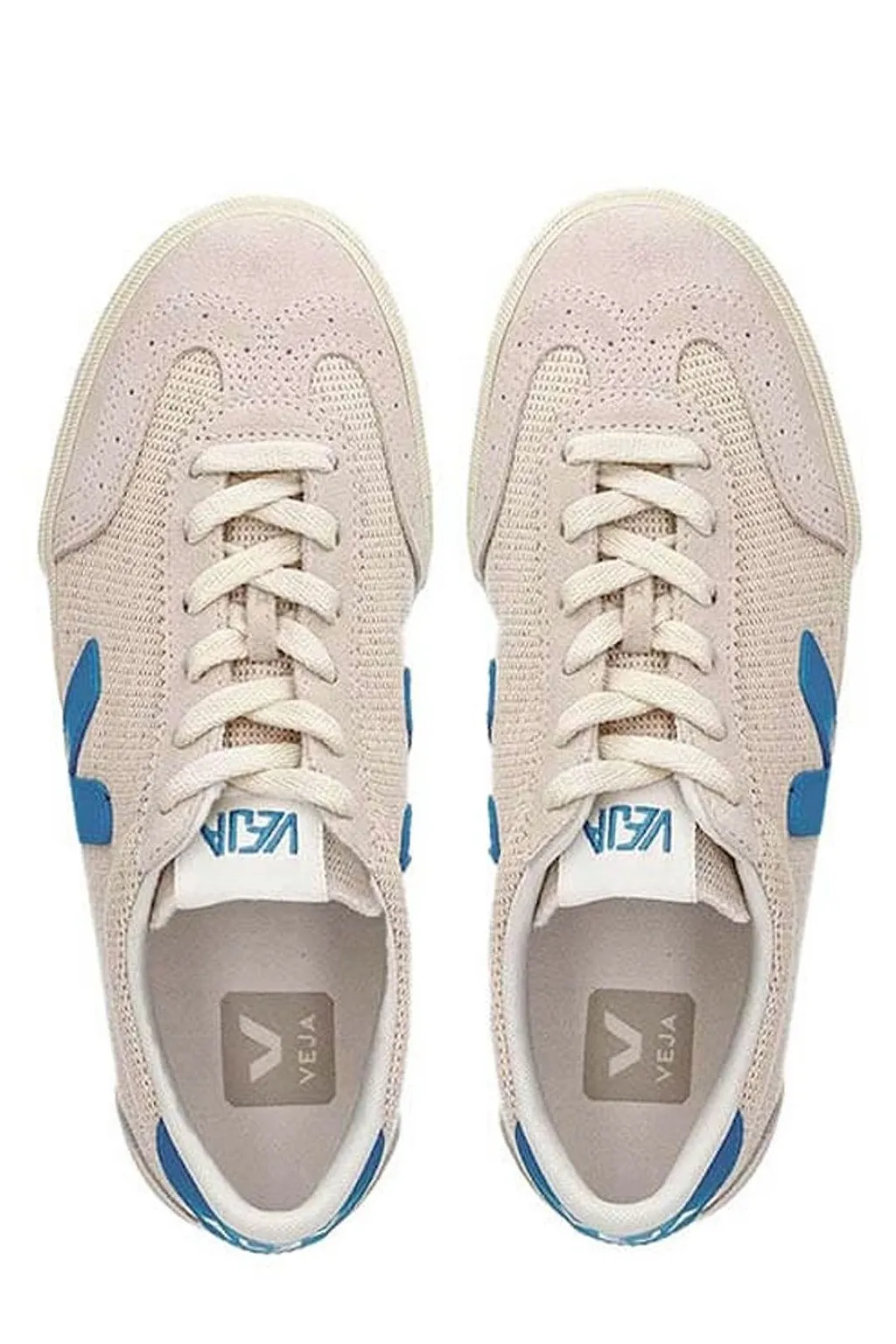 Veja Volley Low-Top Sneakers
