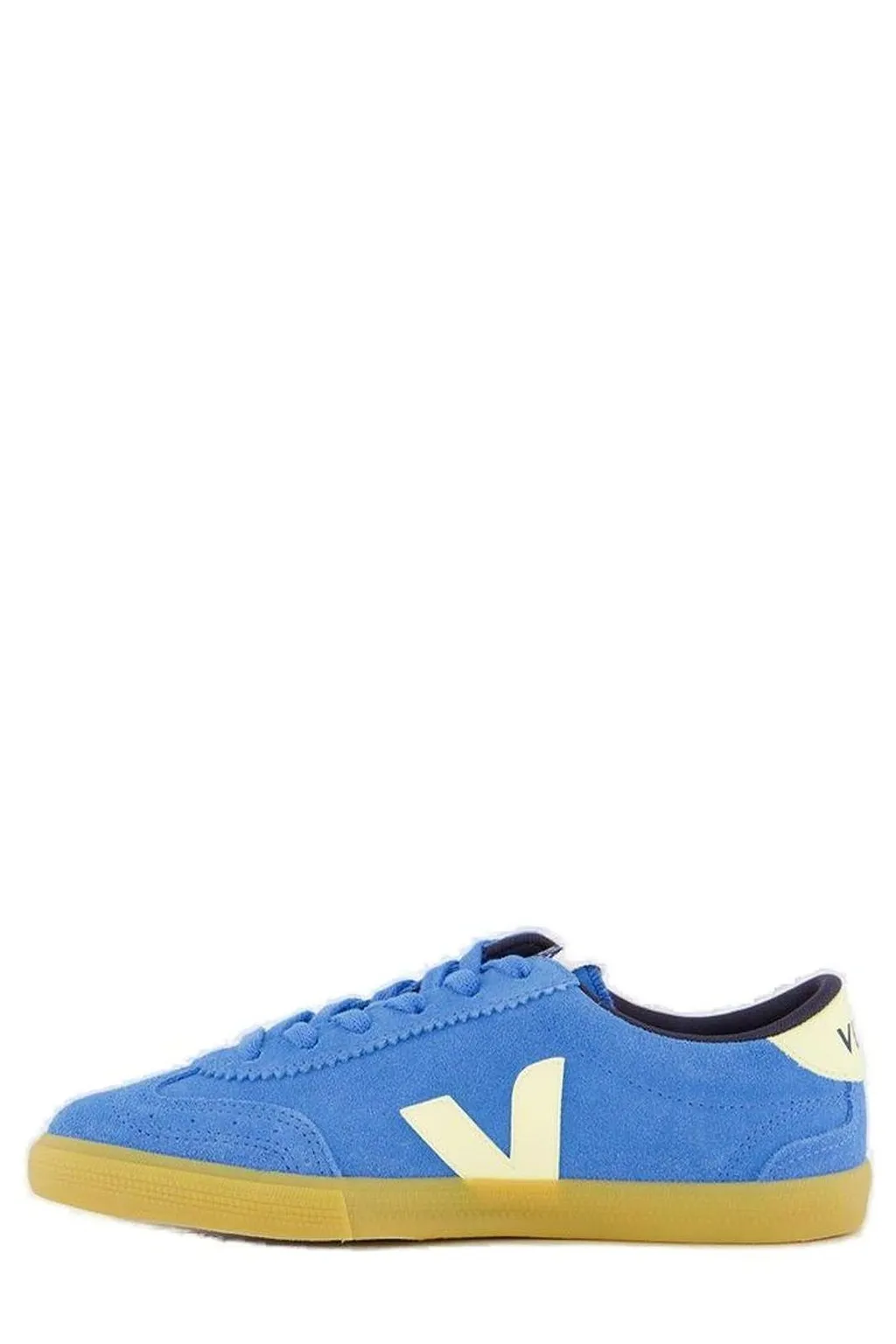 Veja Volley Lace-Up Sneakers