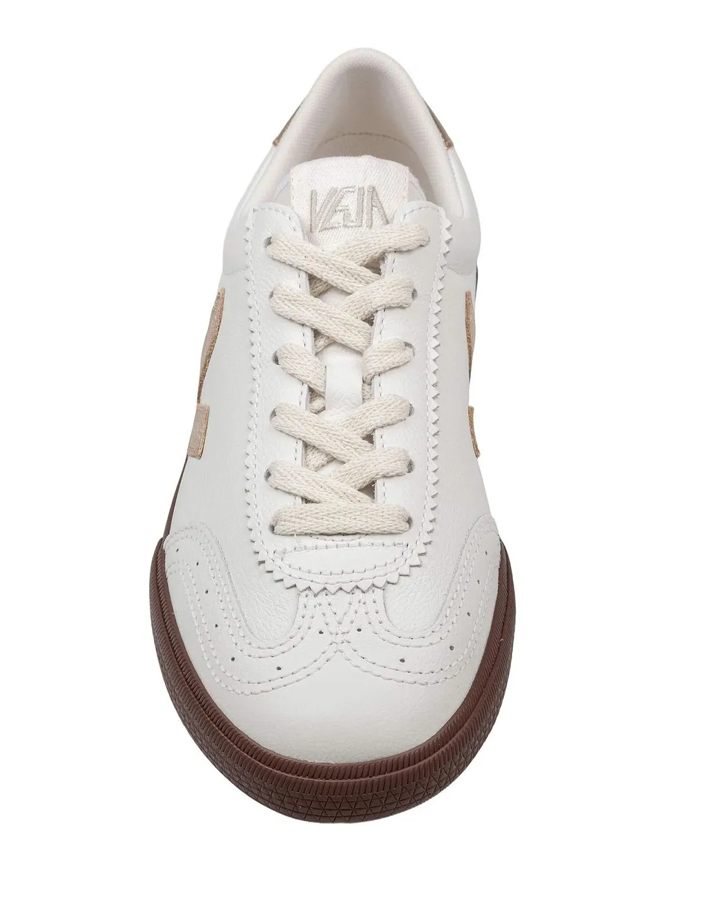 Veja Volley Lace-Up Sneakers