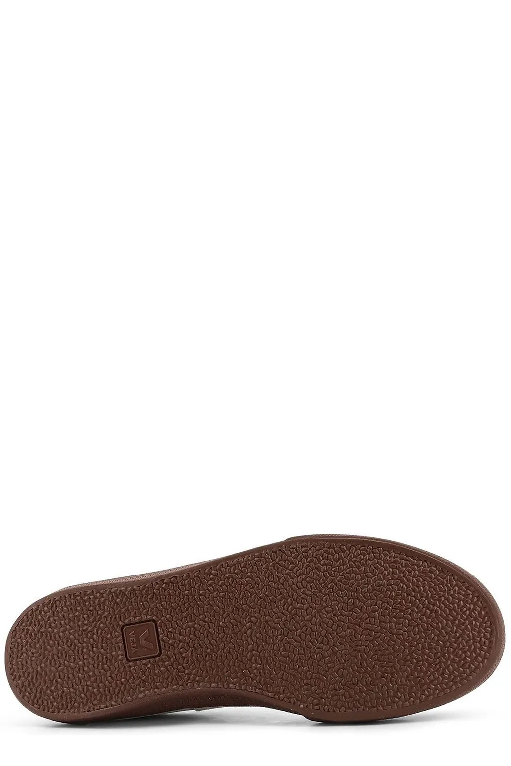 Veja Volley Leather Low-Top Sneakers