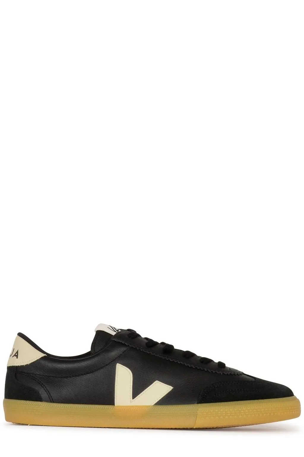 Veja Volley Low-Top Sneakers