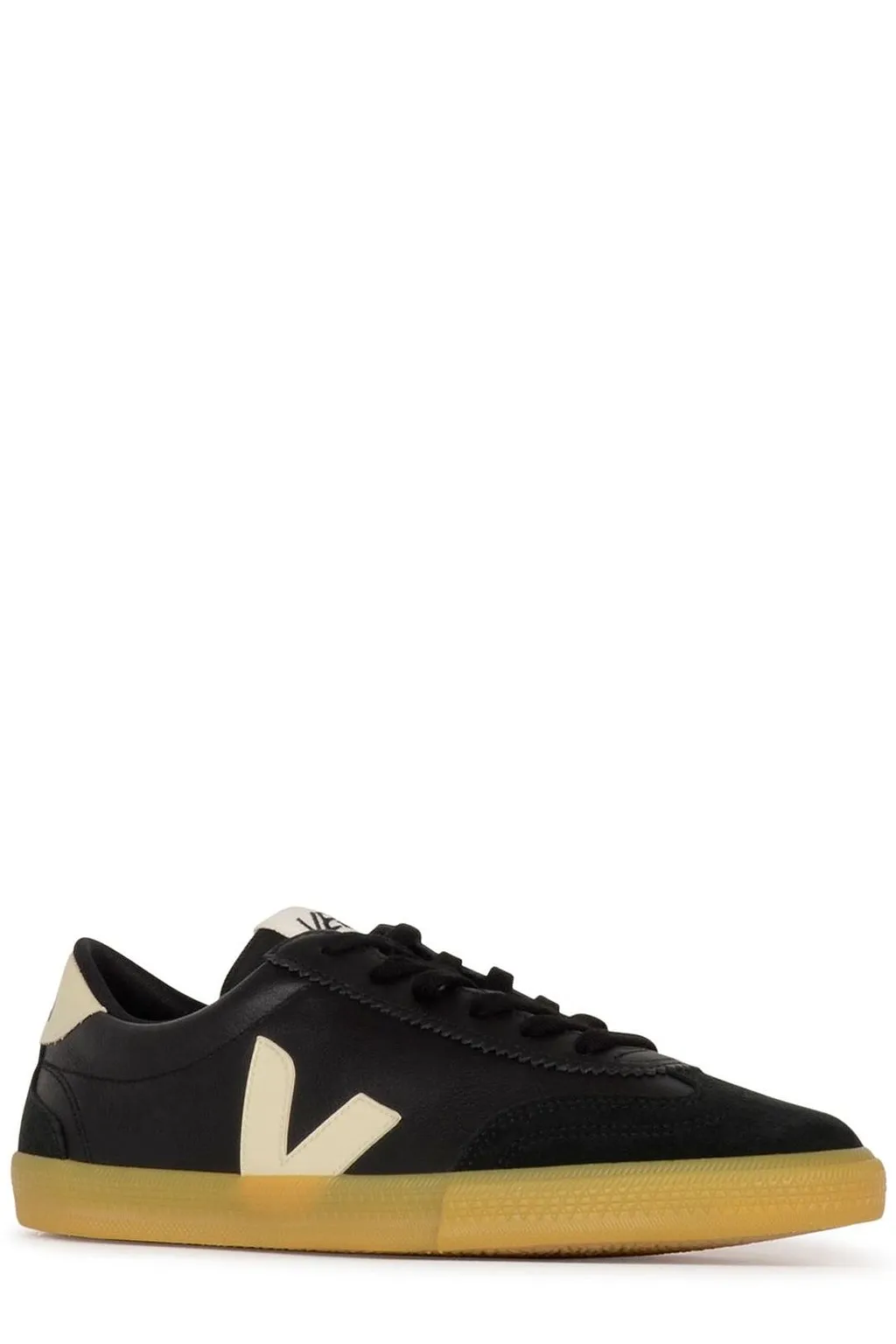 Veja Volley Low-Top Sneakers