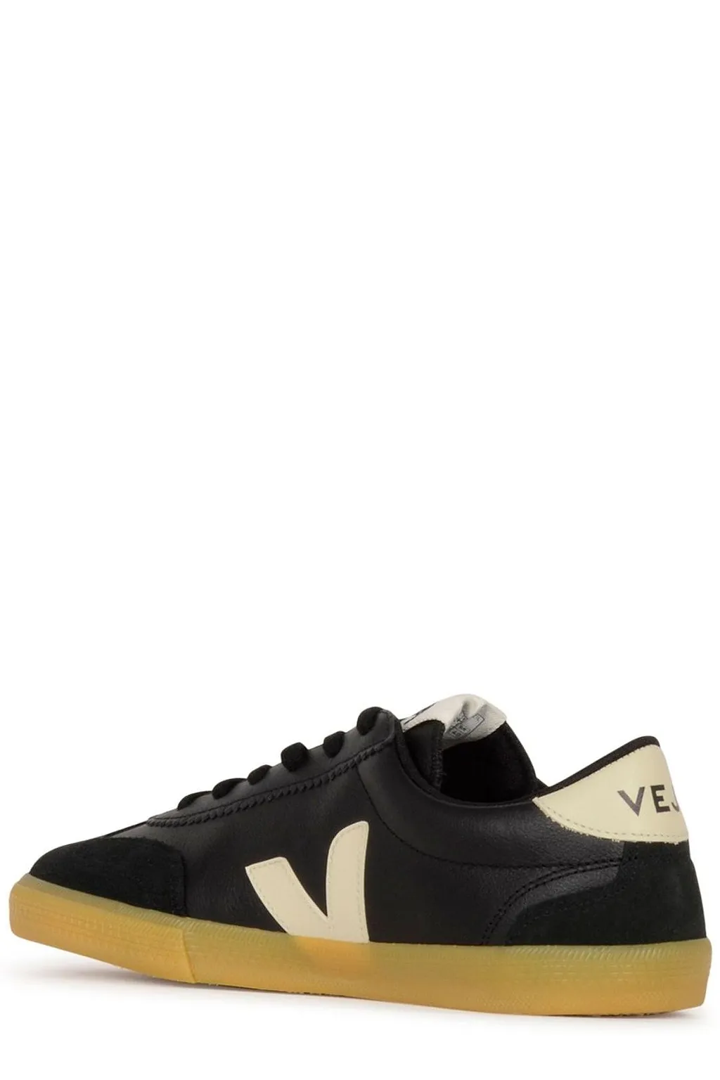 Veja Volley Low-Top Sneakers