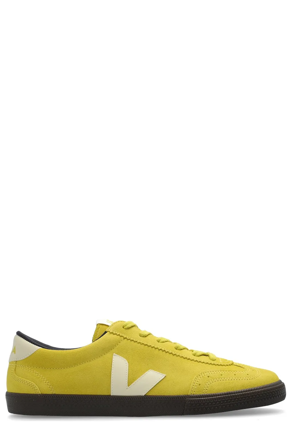 Veja Volley Low-Top Sneakers