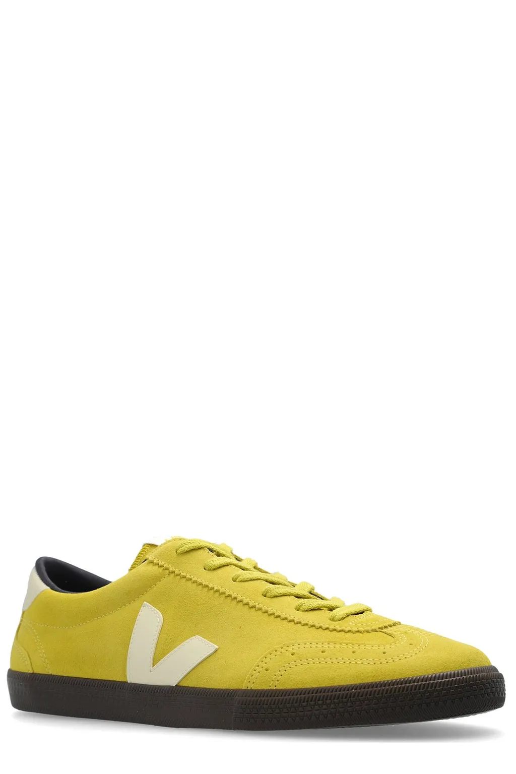 Veja Volley Low-Top Sneakers