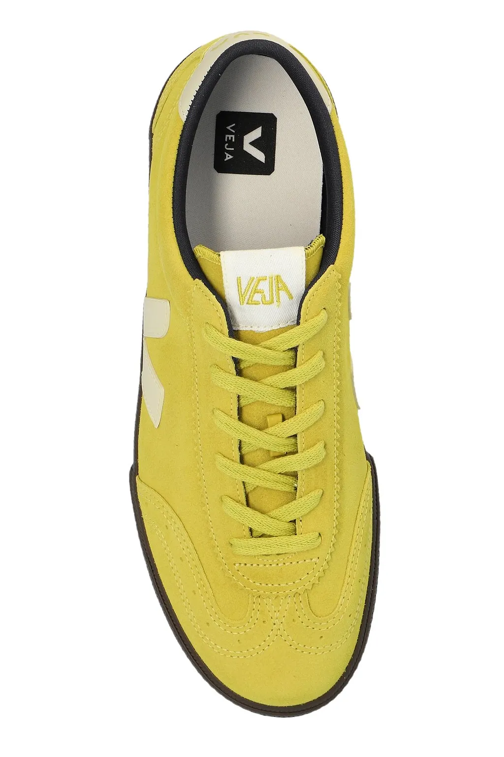 Veja Volley Low-Top Sneakers