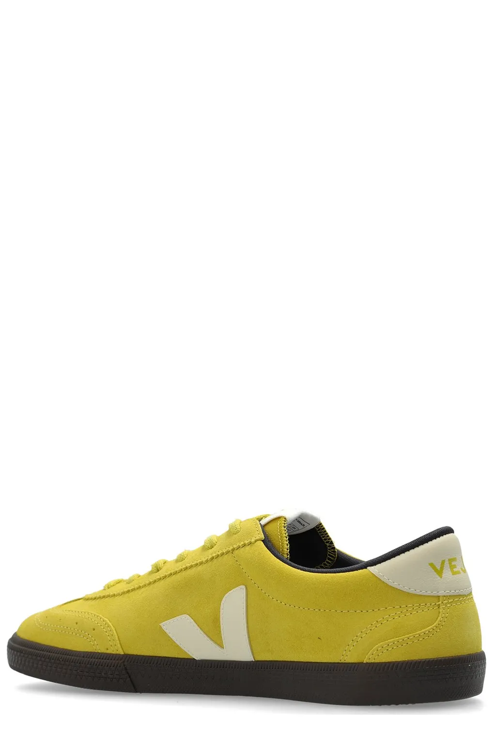 Veja Volley Low-Top Sneakers