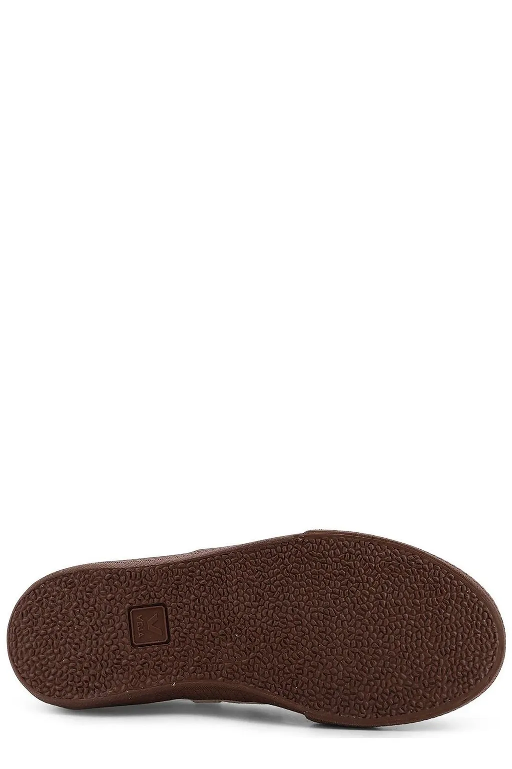 Veja Volley Leather Low-Top Sneakers