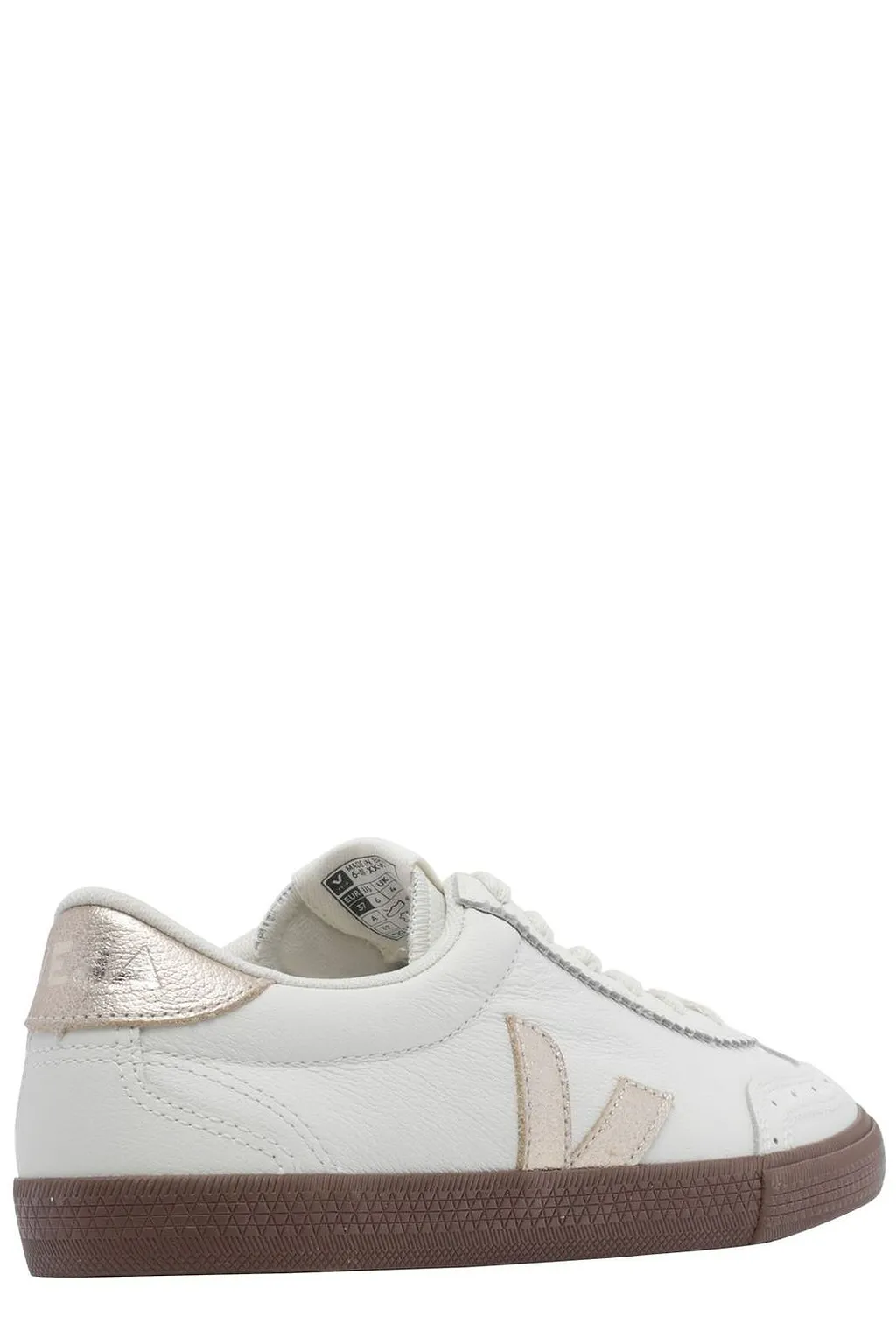Veja Volley Low-Top Sneakers