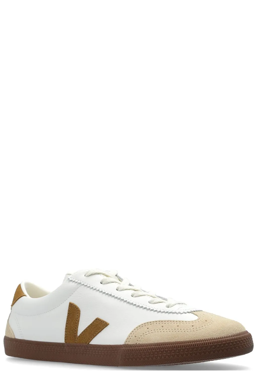 Veja Volley O. T Low-Top Sneakers