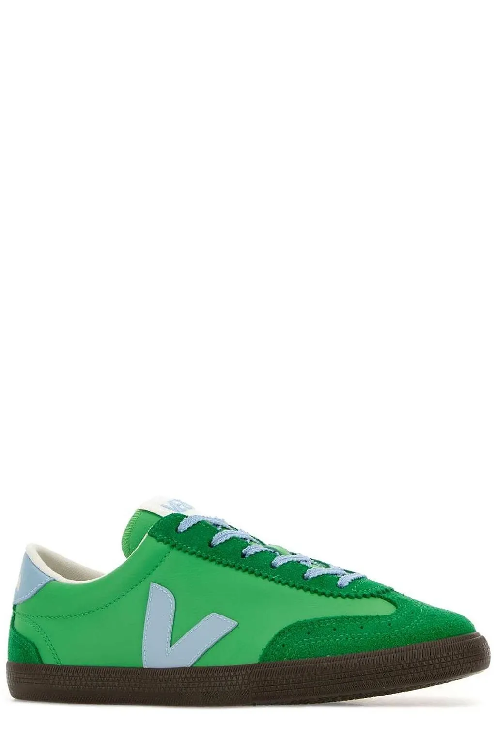 Veja Volley Low-Top Sneakers