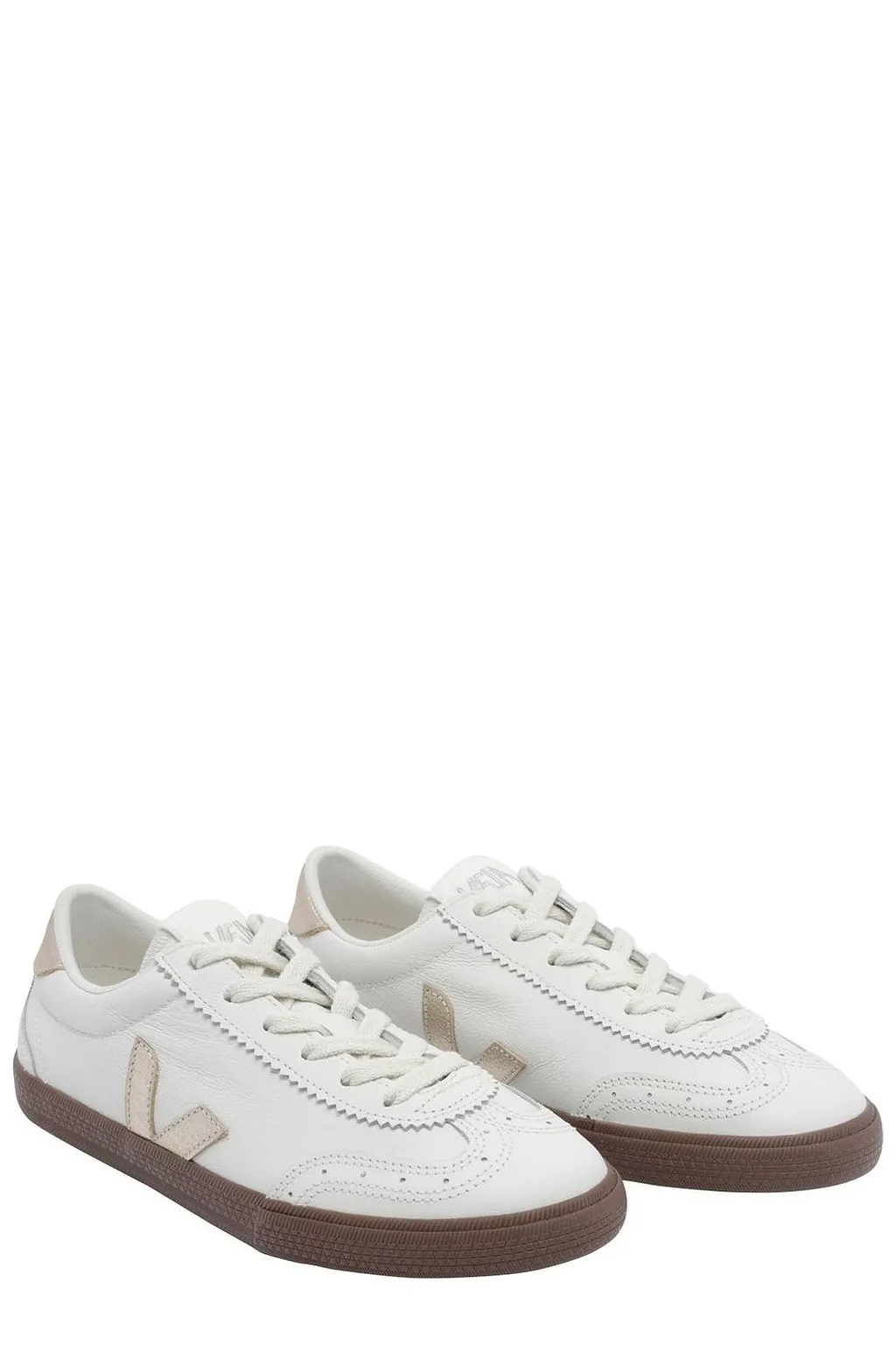 Veja Volley Low-Top Sneakers
