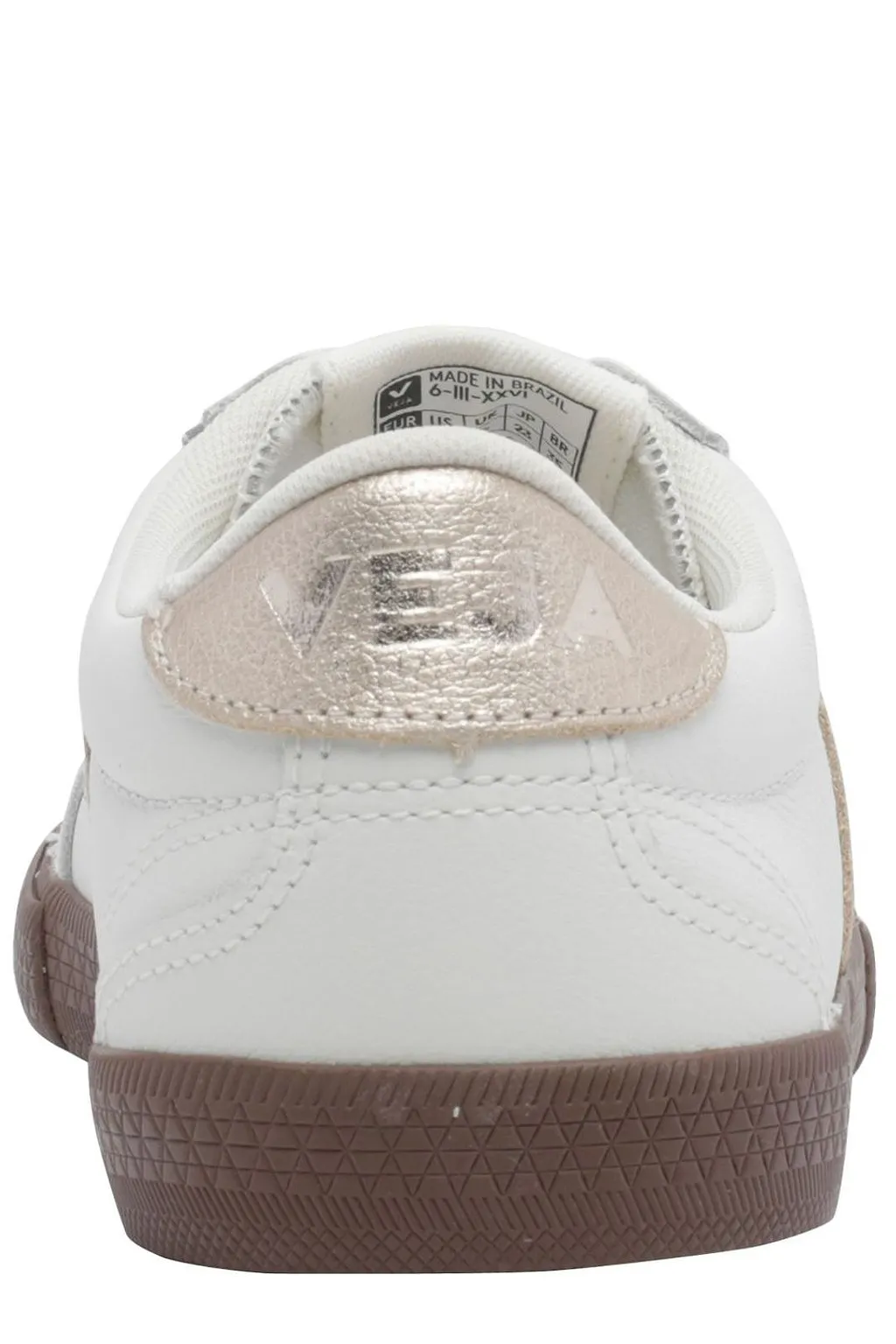 Veja Volley Low-Top Sneakers