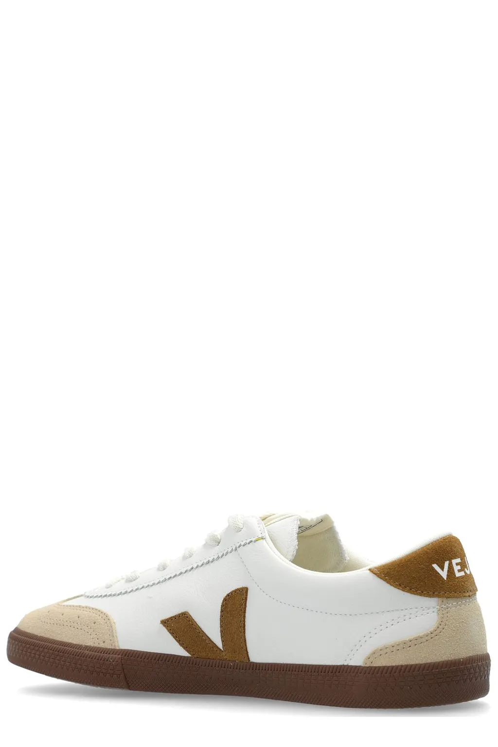 Veja Volley O. T Low-Top Sneakers