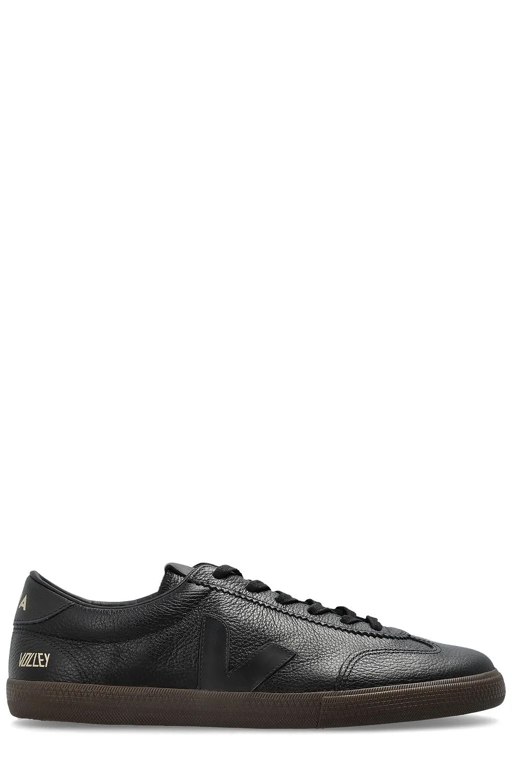 Veja Volley Signature Low-Top Sneakers