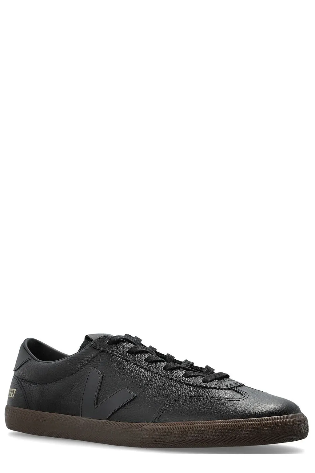 Veja Volley Signature Low-Top Sneakers