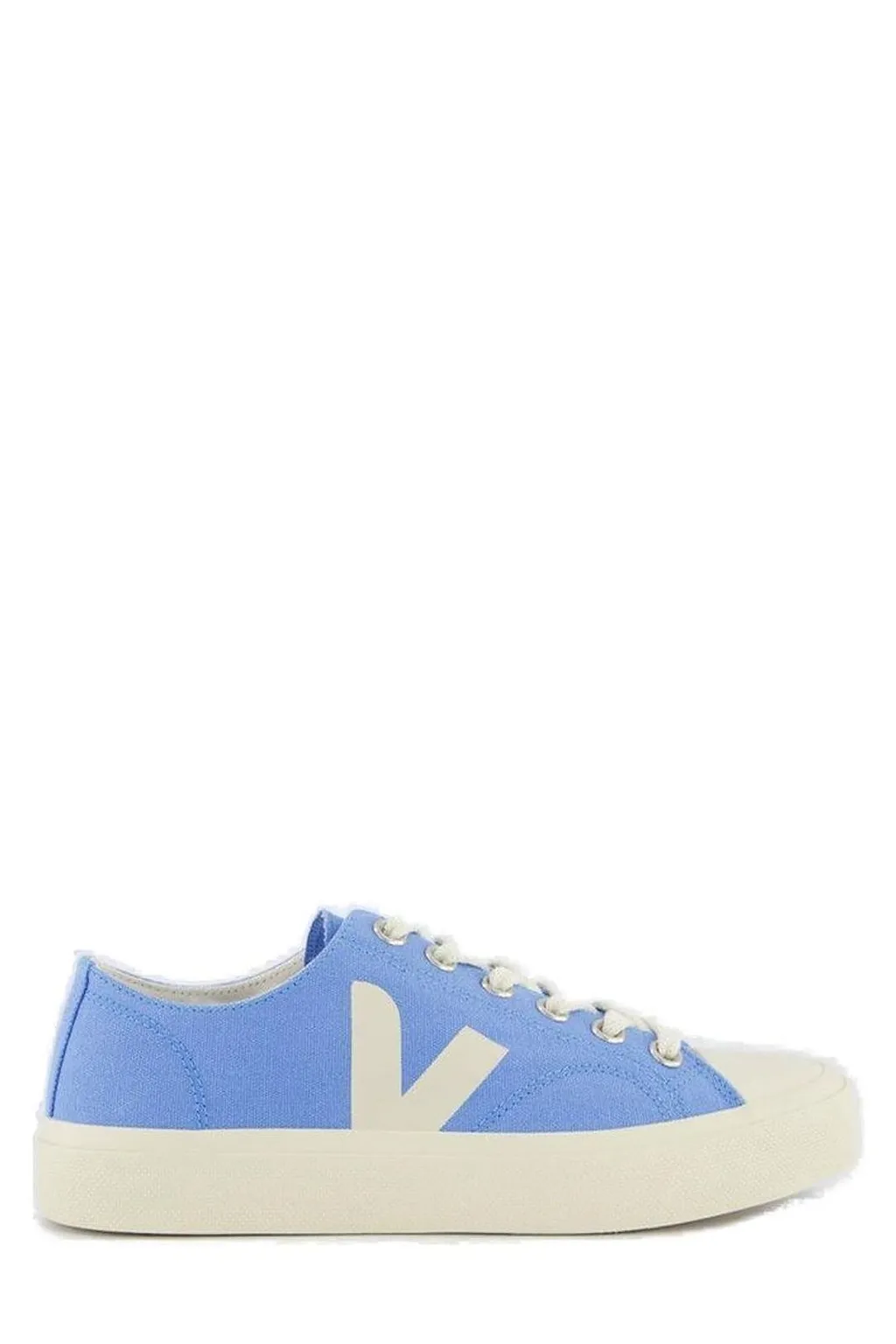Veja Wata Ii Lace-Up Sneakers