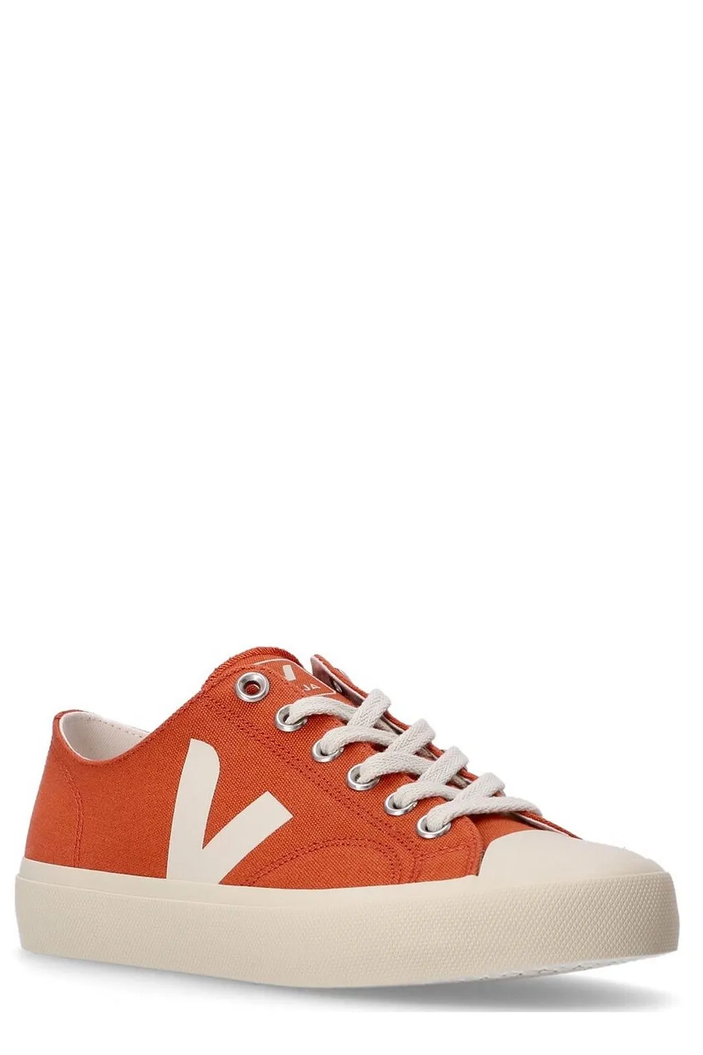 Veja Wata Ii Low-Top Sneakers
