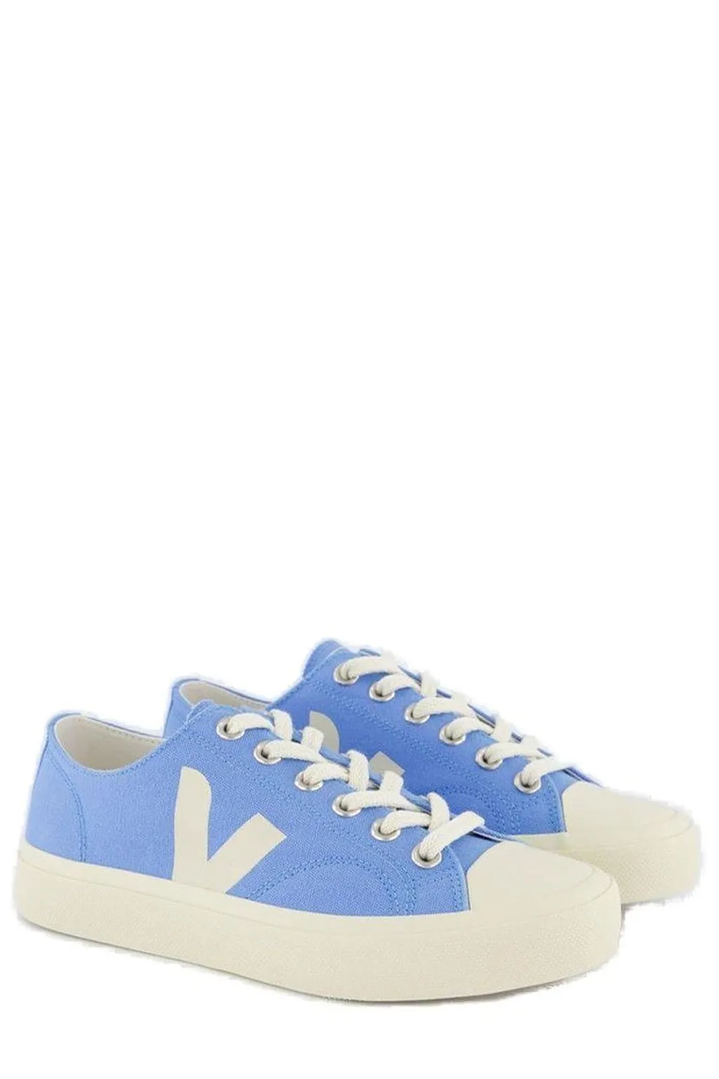 Veja Wata Ii Lace-Up Sneakers