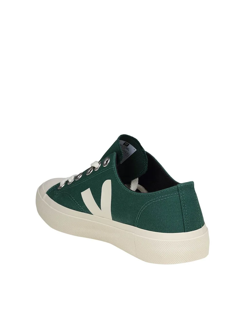 Veja Wata Ii Pierre Lace-Up Sneakers