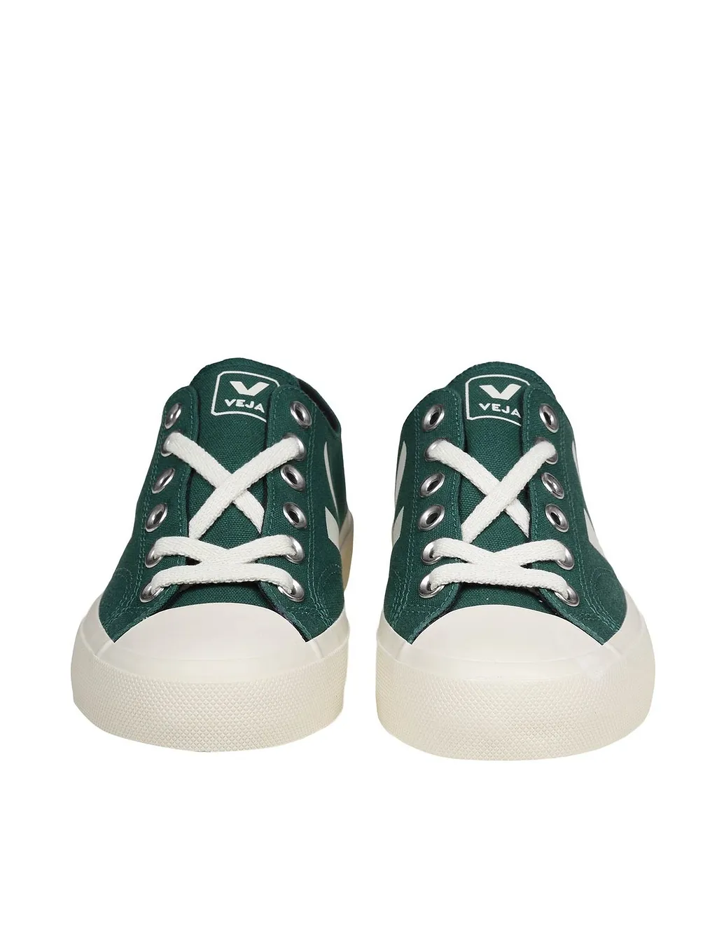 Veja Wata Ii Pierre Lace-Up Sneakers