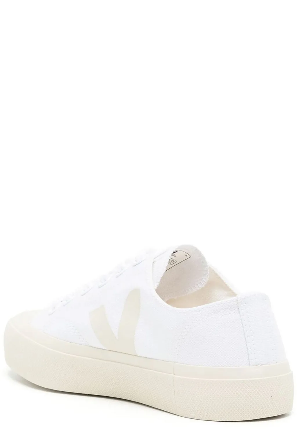 Veja Wata Ii Low-Top Sneakers