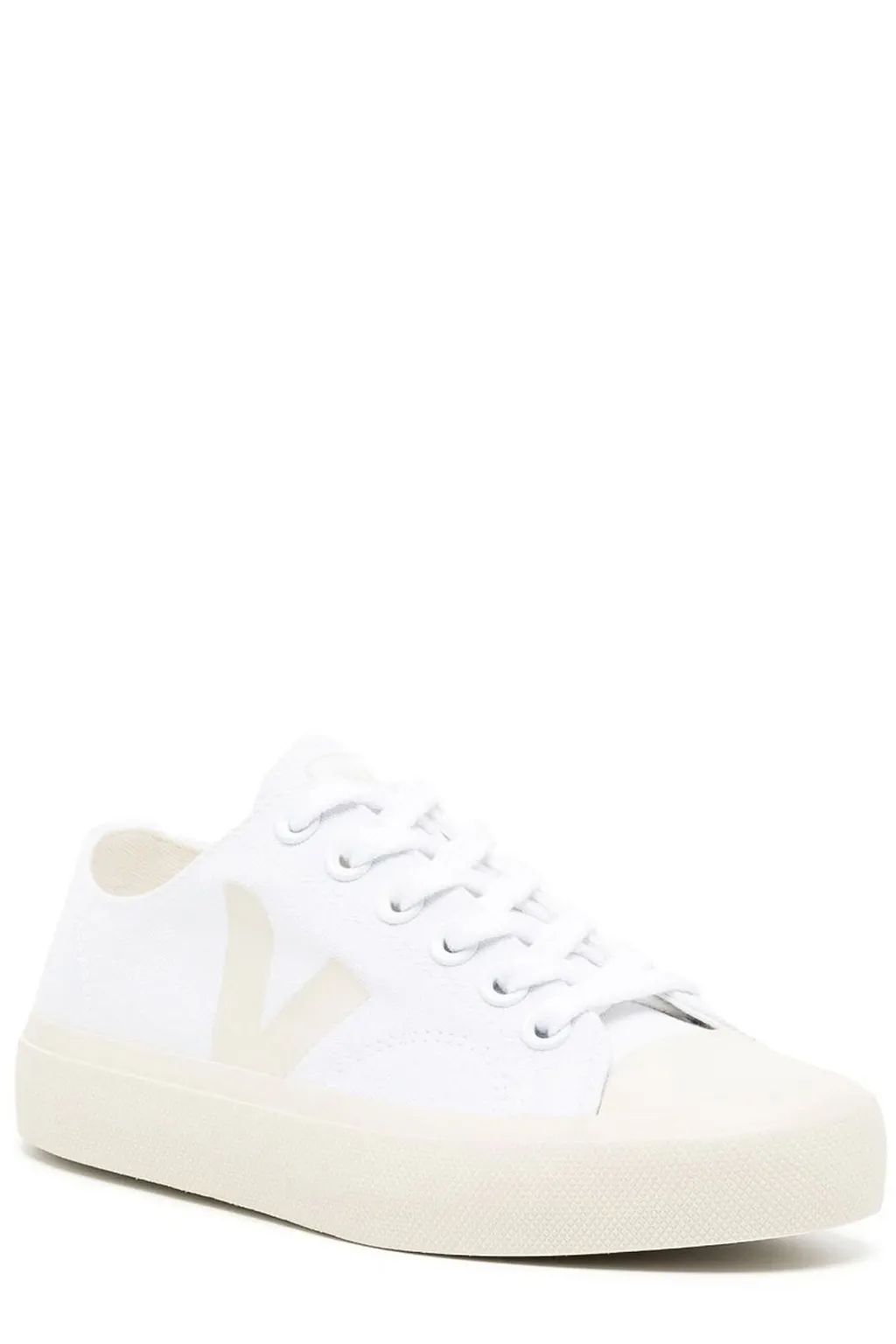 Veja Wata Ii Low-Top Sneakers