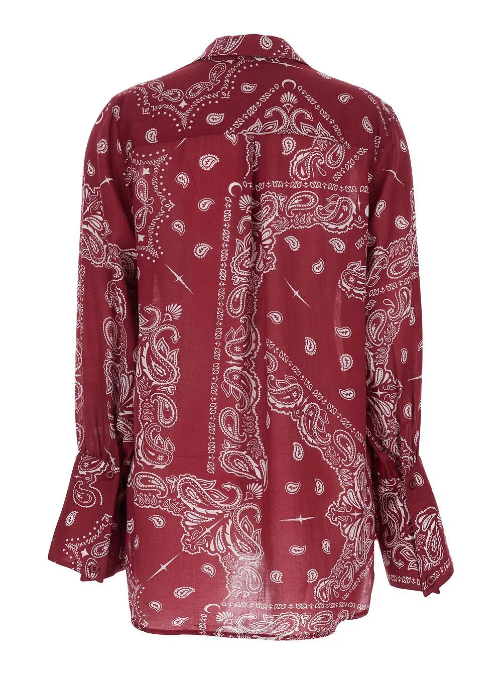 Venuja All Over Printed Shirt