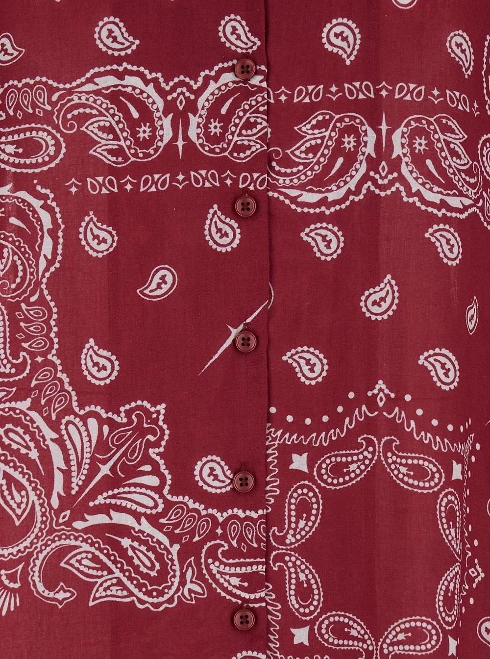Venuja All Over Printed Shirt