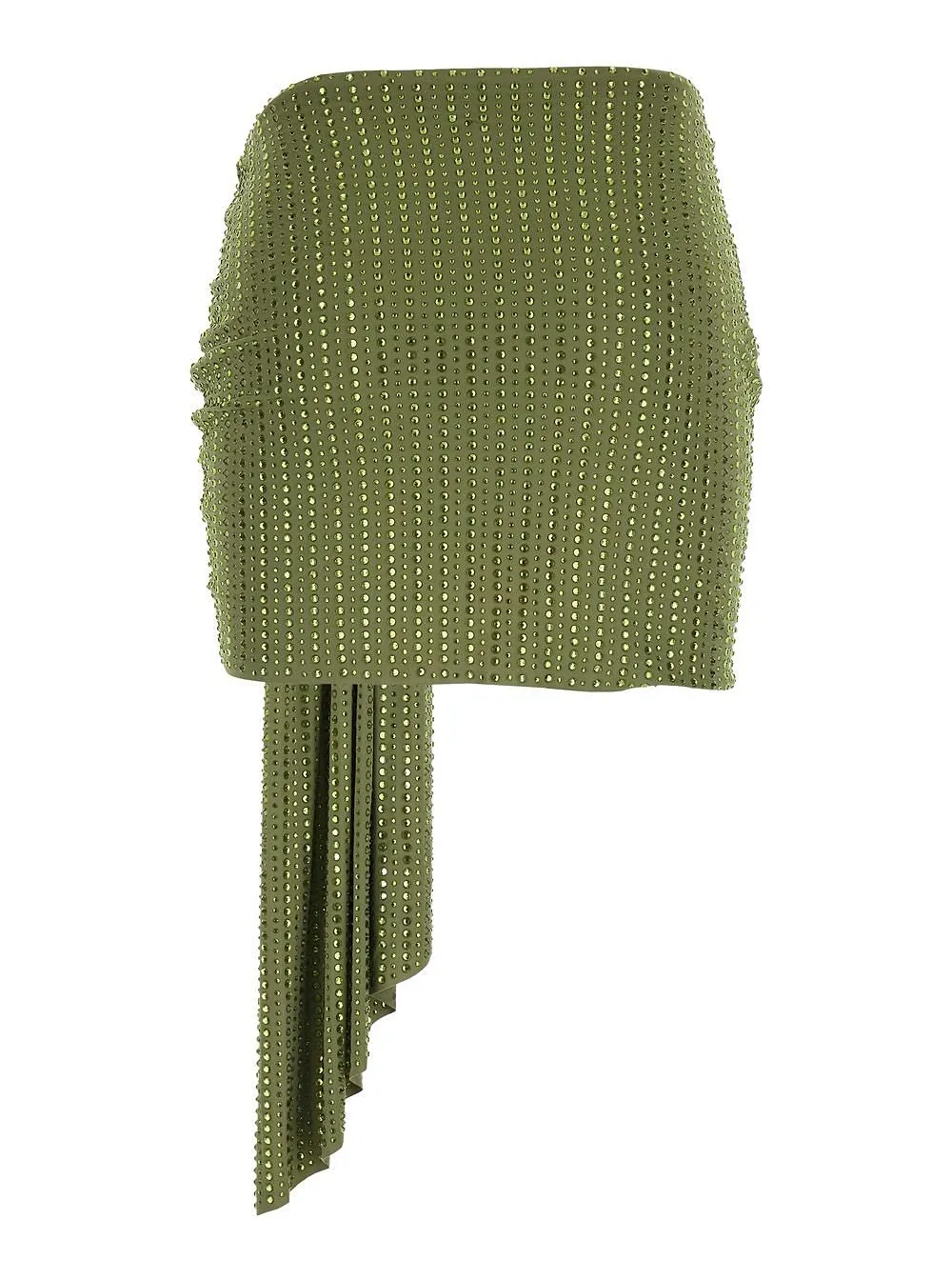 Venuja Malibu Mini Skirt