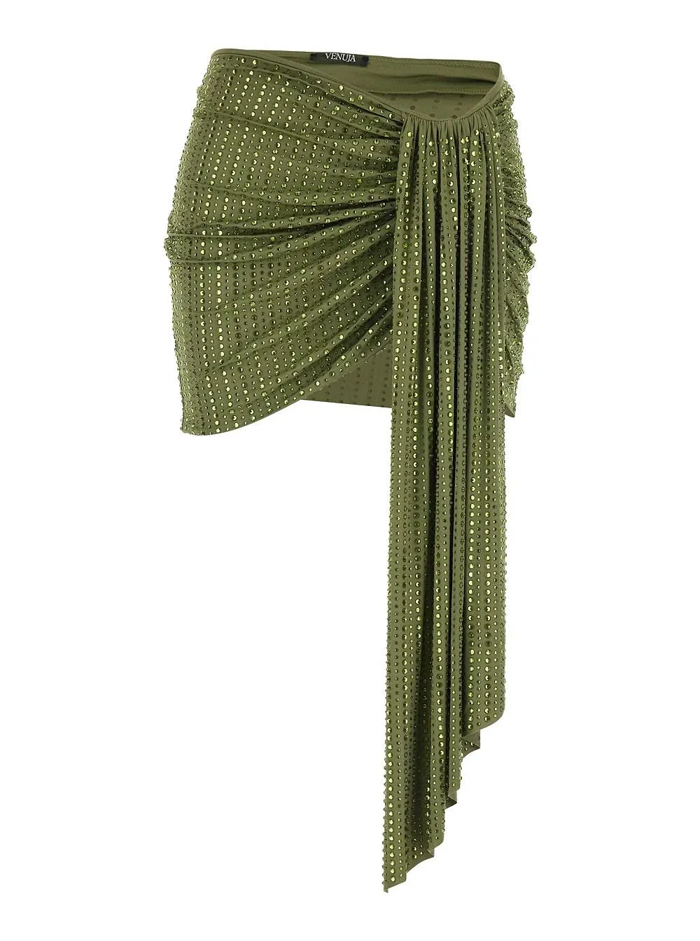 Venuja Malibu Mini Skirt