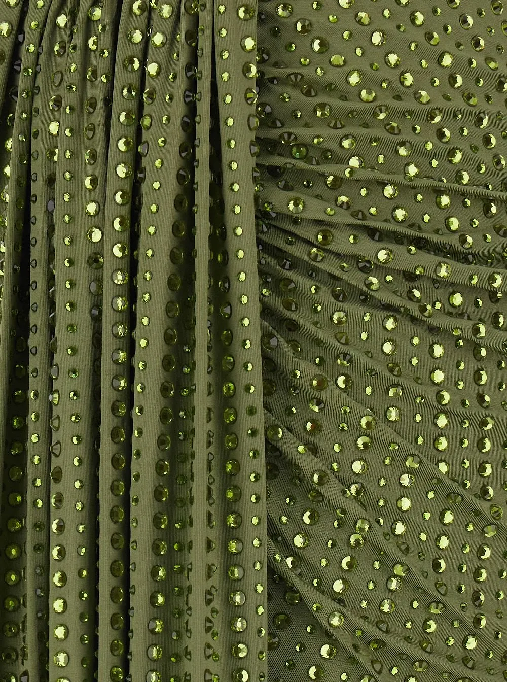 Venuja Malibu Mini Skirt