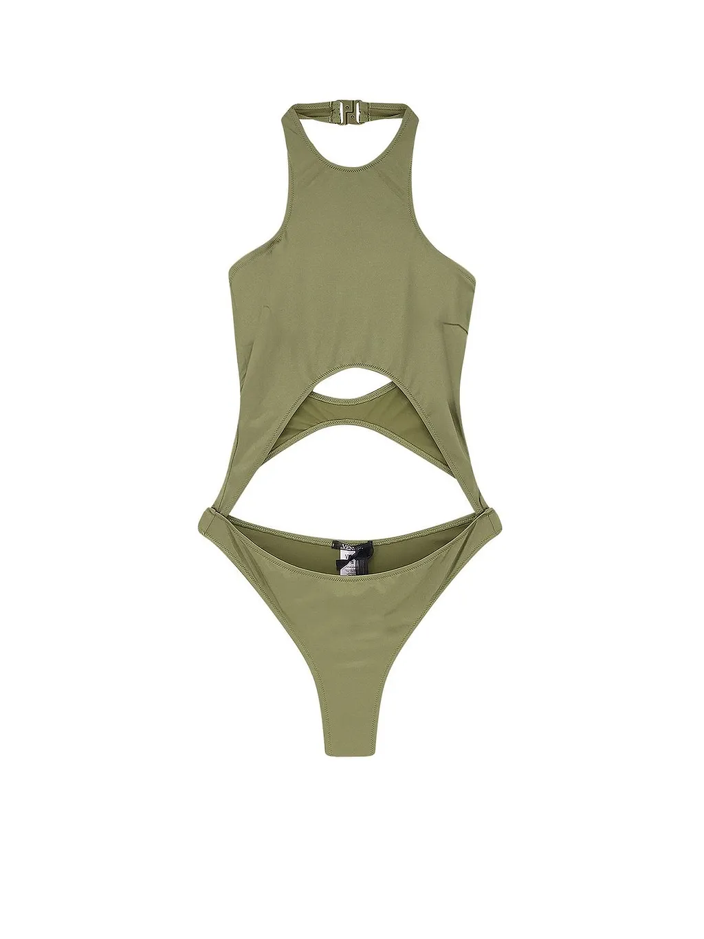 Venuja Sea Cut-Out One-Piece Beachwear