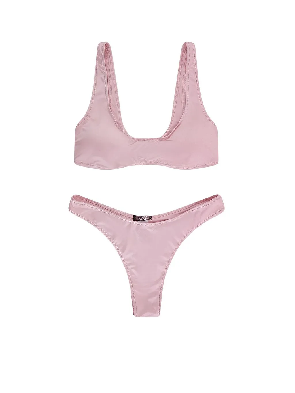 Venuja Sea Padded Bikini Set