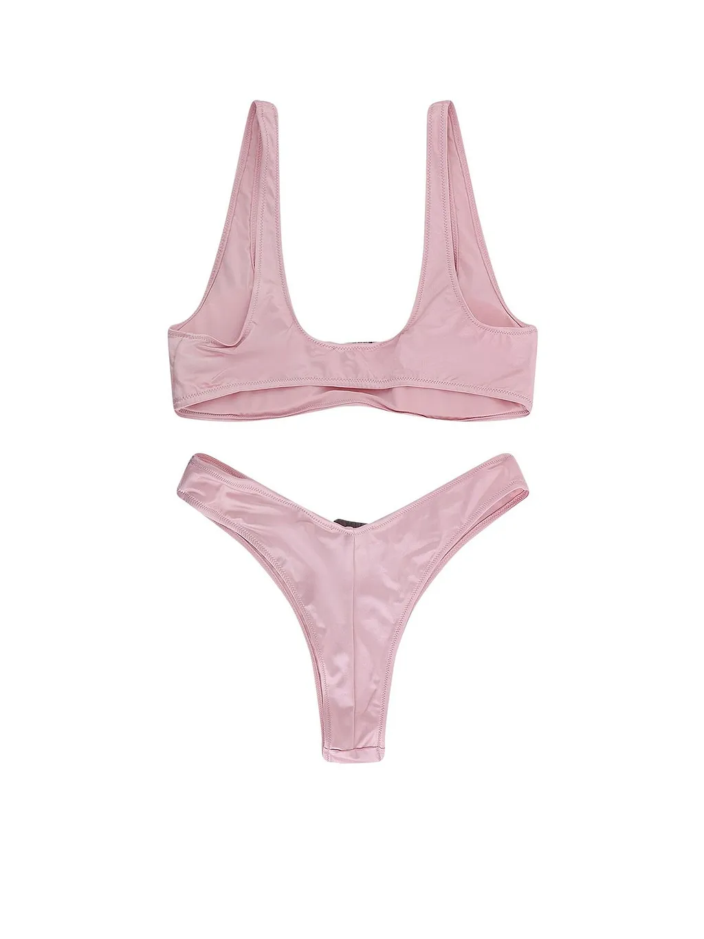 Venuja Sea Padded Bikini Set